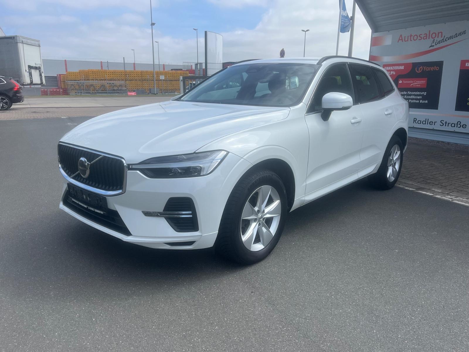Volvo XC60 Core AWD
