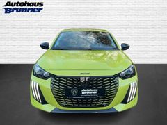 Foto Nummer 2: PEUGEOT 208