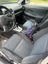 Subaru Impreza 1.5R RS Automatik RS - Subaru Impreza: R