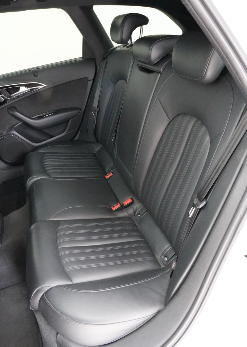 Fahrzeugabbildung Audi A6 Avant 3.0 TDI quattro *Headup*Bose*