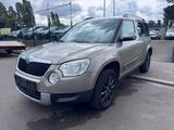 Skoda Yeti 1.2 TSI Elegance Plus Edition - Skoda Yeti Gebrauchtwagen in Berlin