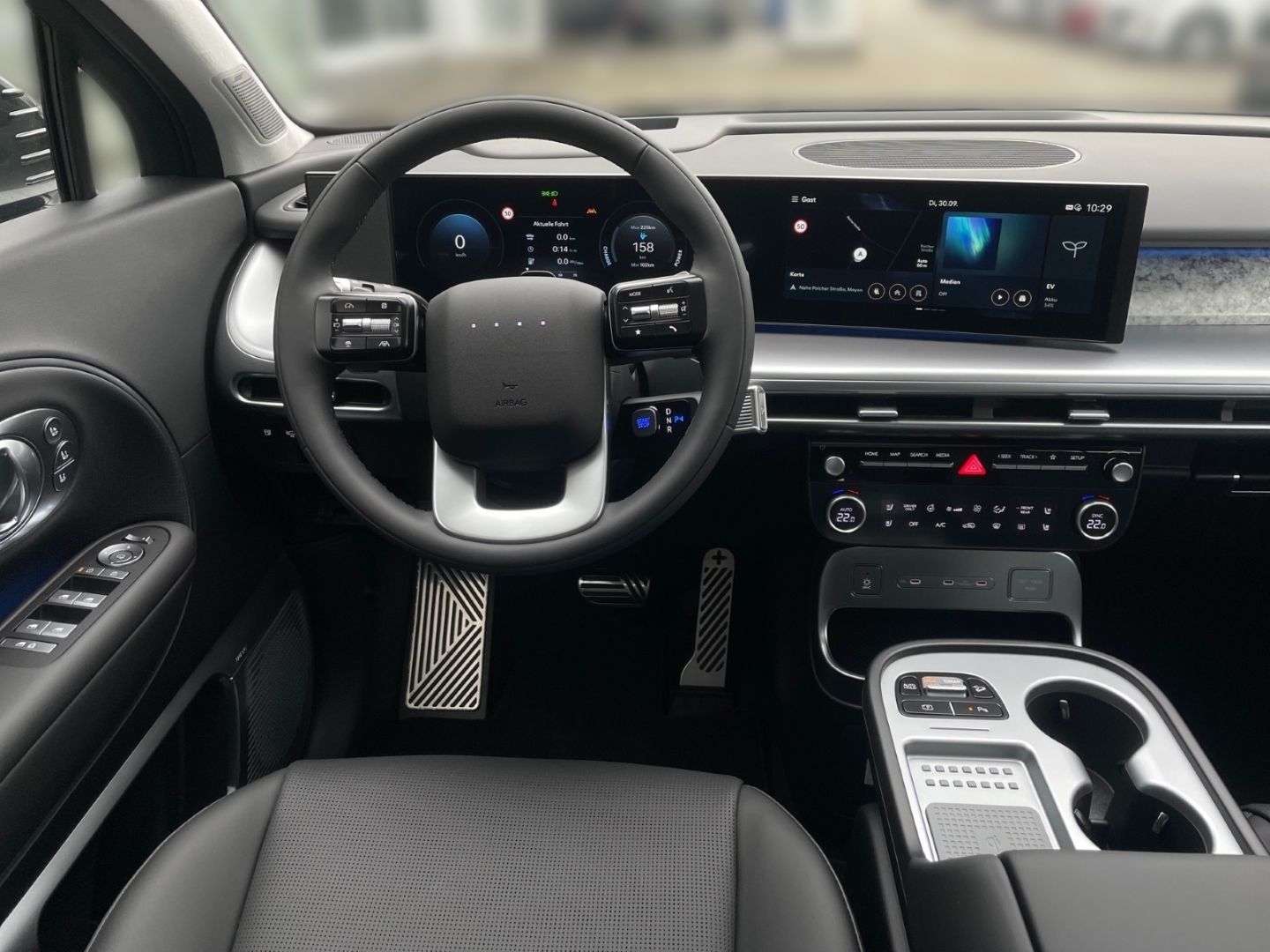 Hyundai IONIQ 9 – Bild 11