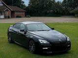 BMW F06640DM-PacketGrandcoupeCarbonsch... - BMW 6er-Reihe F06