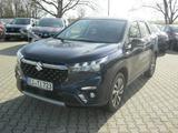 Suzuki S-Cross 1,5 Comfort AGS Hybrid - Automatik - gebrauchte Suzuki (SX4) S-Cross aus dem Jahr 2023