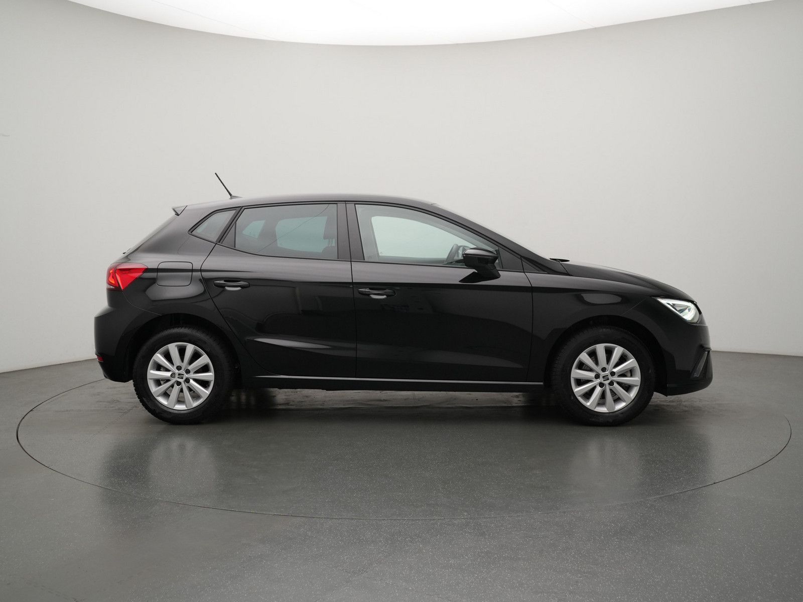 Seat Ibiza - Bild 3