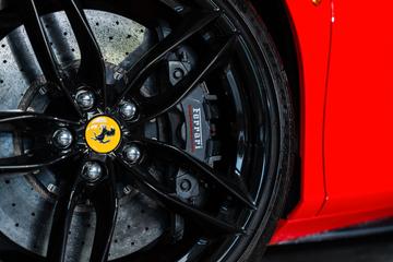 صورة مصغرة 13 لـ 2017 Ferrari 488 GTB