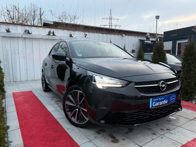 Opel Corsa 1.2 Edition*Navi*Tempo*Shz*