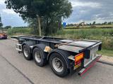 Vanhool 3B2013 20 FT Tank / ADR / NL Trailer - Angebote