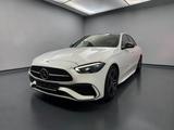 Mercedes-Benz C 300 Limo AMG LINE WIDE*DIGI-LiGHT*PANO*BURM 3D - gebrauchte Mercedes-Benz C 300 aus dem Jahr 2022