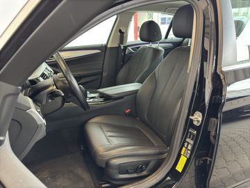 BMW 530 - 8
