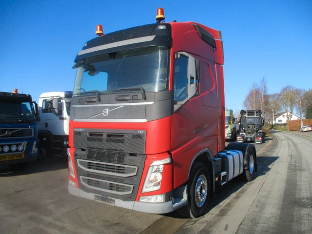 Volvo FH460-GLOBE-KIPPHYDRAULIK-308000 KM ORIGINAL