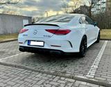 Mercedes-Benz Mercedes CLS 53 AMG 4MATIC+  - Mercedes-Benz CLS 53 AMG Gebrauchtwagen