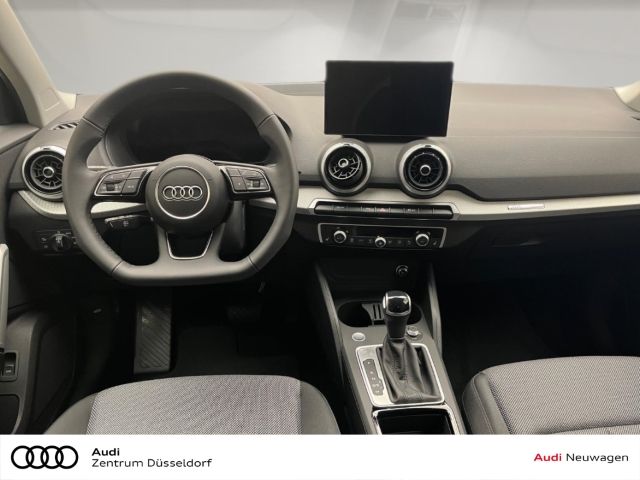 Audi Q2 - Bild 6