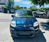 Fiat Panda Lounge - Fiat Gebrauchtwagen in Bielefeld
