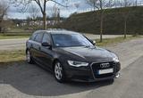 Audi A6 2.0 TDI Avant - 177 PS, BOSE, Panorama, Leder - Audi A6: Ps