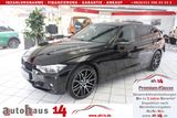 BMW 320 i Touring - Automatik-Sitzheizung-Klima - BMW 320: Automatik, 320i