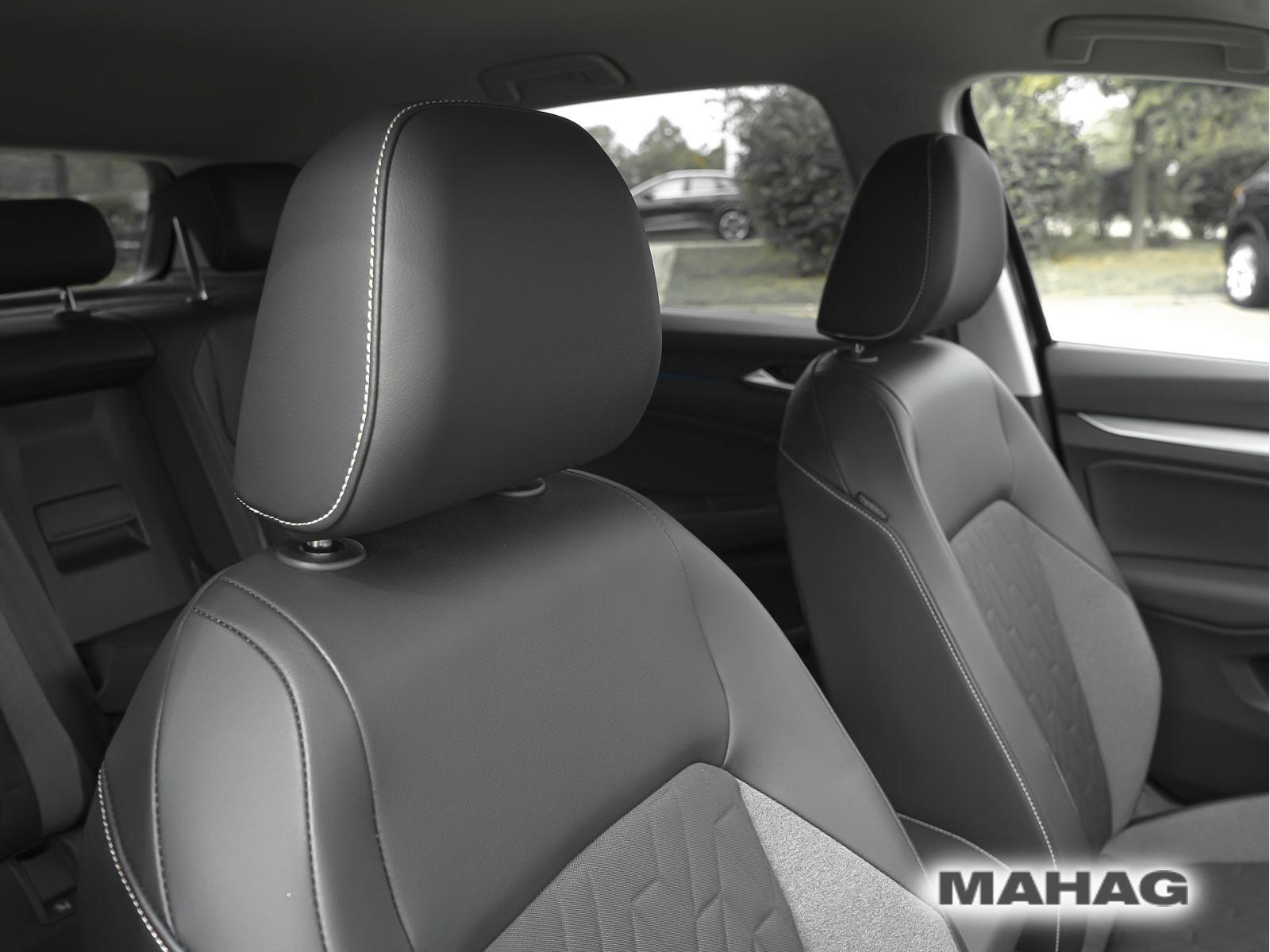 Volkswagen Golf VIII Goal 1.5 eTSI LED+ ParkPilot Standhz A, миниатюра 12