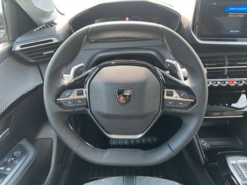 Peugeot 208 1.2 110 Allure KeyLess+LED+SHZ+Alcant.+PDC
