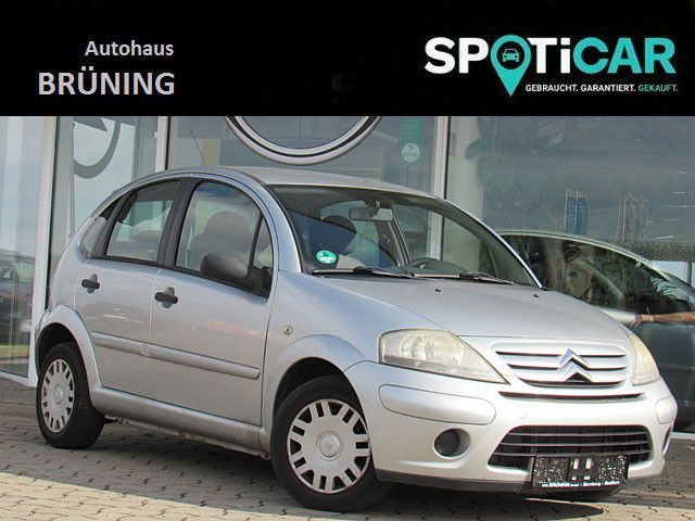Angebot ansehen Citroën C3