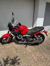 Moto Guzzi Breva 750 i.e. *TOP Zustand* - MOTO GUZZI BREVA