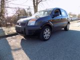 Ford Fusion Viva Klima HU NEU - Ford Fusion: Viva