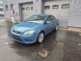 Ford Focus Cabrio Trend - Ford Focus aus 2007: Cabrio