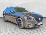 Mazda 6  2.0  Sports-Line Kamera Tempomat Navi - Mazda aus 2016