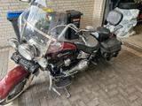 Harley-Davidson FLSTCI Softail Heritage Classic
