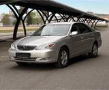 Toyota Camry 2,4 L / Automatik/ 77.000 km ... - Toyota Camry: Auto