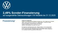 Volkswagen Touran - Vorschau Bild 12