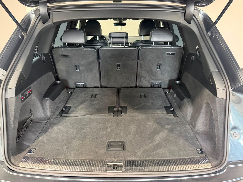 Audi Q7 - Bild 32