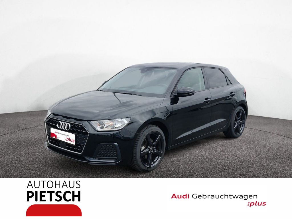 Image of Audi A1