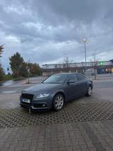 Audi A4 1.8 TFSI 88kw 120PS 