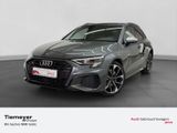 Audi S3 Sportback 2.0 TFSI Q KAMERA BuO ACC LM19 - Audi S3 Jahreswagen