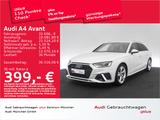 Audi A4 Avant 40 TFSI qu. S tronic 2x S line Matrix/B