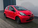 Toyota AYGO Basis*Stadtflitzer*TÜV NEU* - Toyota aus 2006: Aygo