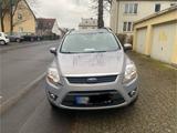 Ford Kuga Mk1 2.0 TDCi - Ford Kuga Mk2 Gebrauchtwagen