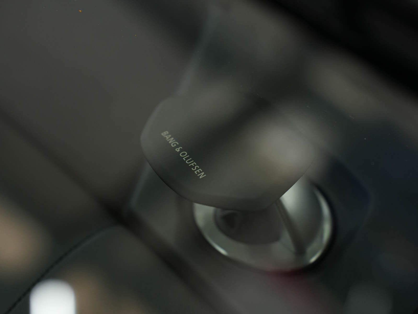 Fahrzeugabbildung Lamborghini Urus - B&O 3D|ADAS|BicolorSportivo|22"|Pano|Mass