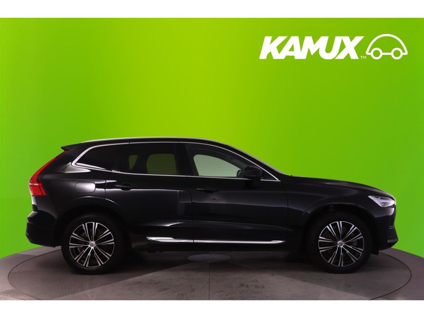 Volvo XC60 T6 AWD Geartronic Inscription+LED+NAVI+PANO imagem 3