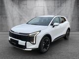 Kia Sportage Exclusive Sitzheizung v./h. /R.Kamera - Kia Sportage: Exclusive