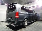 Mercedes-Benz Vito Tourer116 CDI Pro extralang|VIP UMBAU|MAYBA - Mercedes Vito Allradantrieb Diesel Kleinbus 8-Sitzer