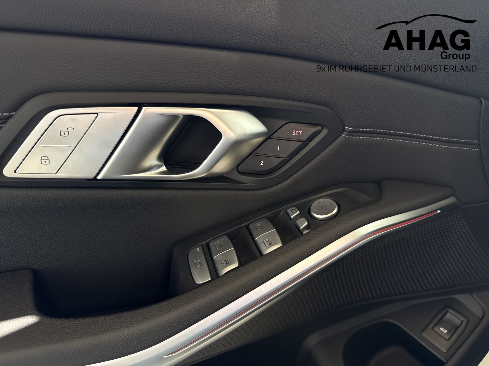 BMW M340d - Bild 15