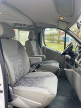 Opel Vivaro Life Westfalia Campingausbau  Campervan - : Van, Westfalia Camper