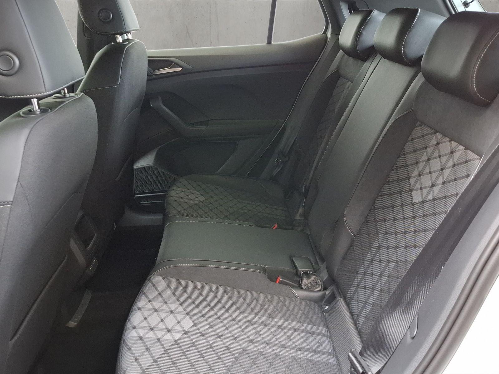 Volkswagen T-Cross R-Line 1.0 l TSI OPF 85 kW (116 PS) 7-Ga, миниатюра 13