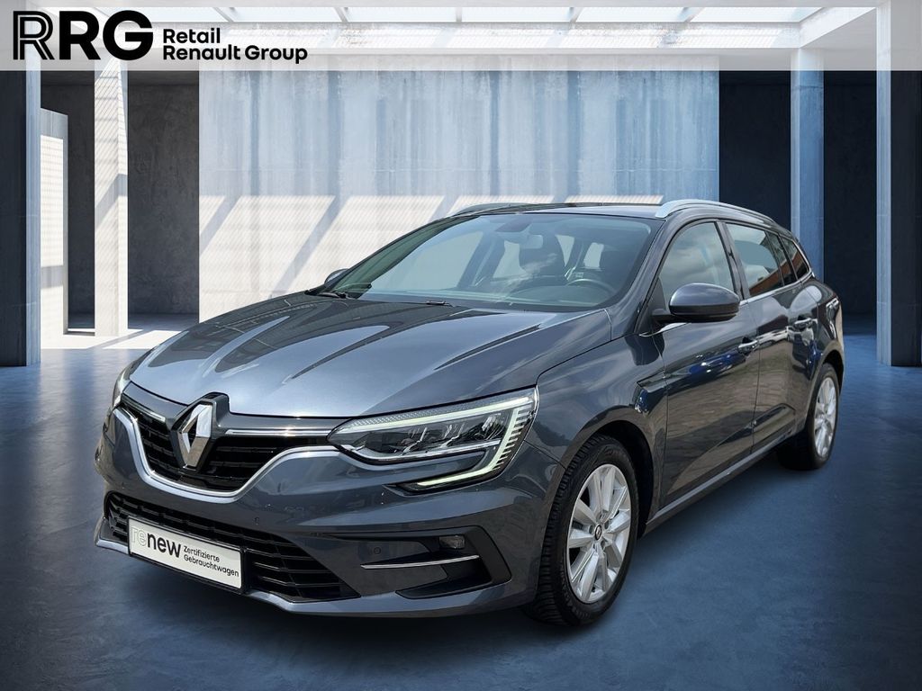 2022 Renault Megane