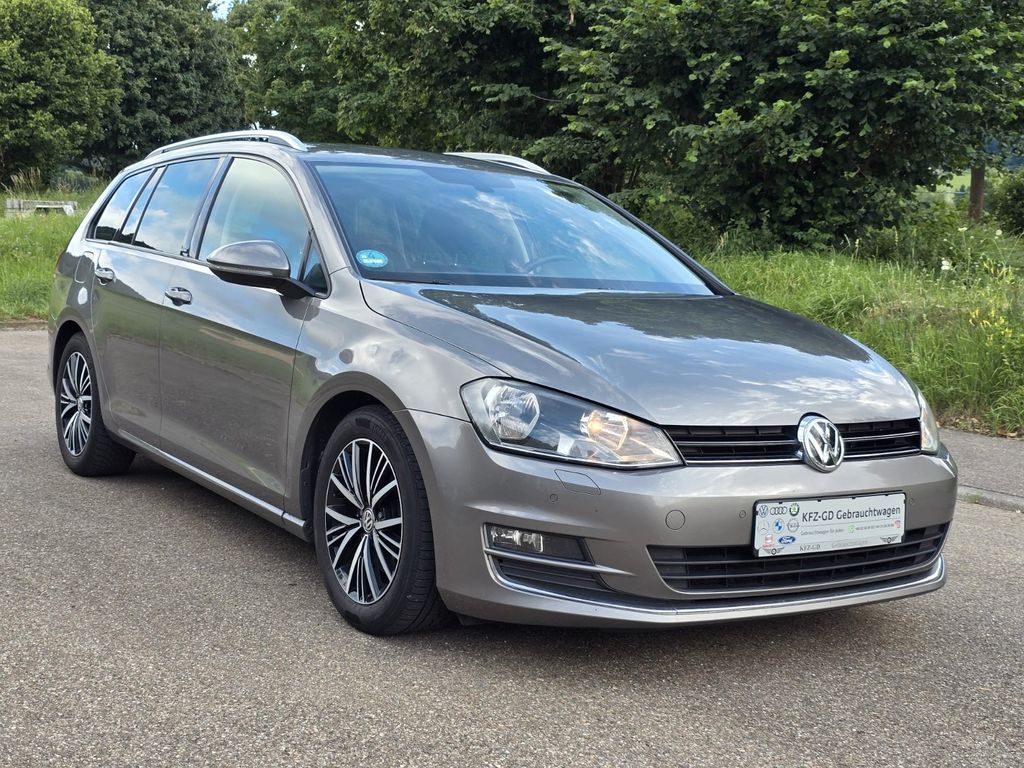 Angebot ansehen Volkswagen Golf