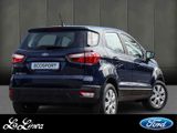 Ford EcoSport Cool & Connect Aktionspreis - Ford: Aktion