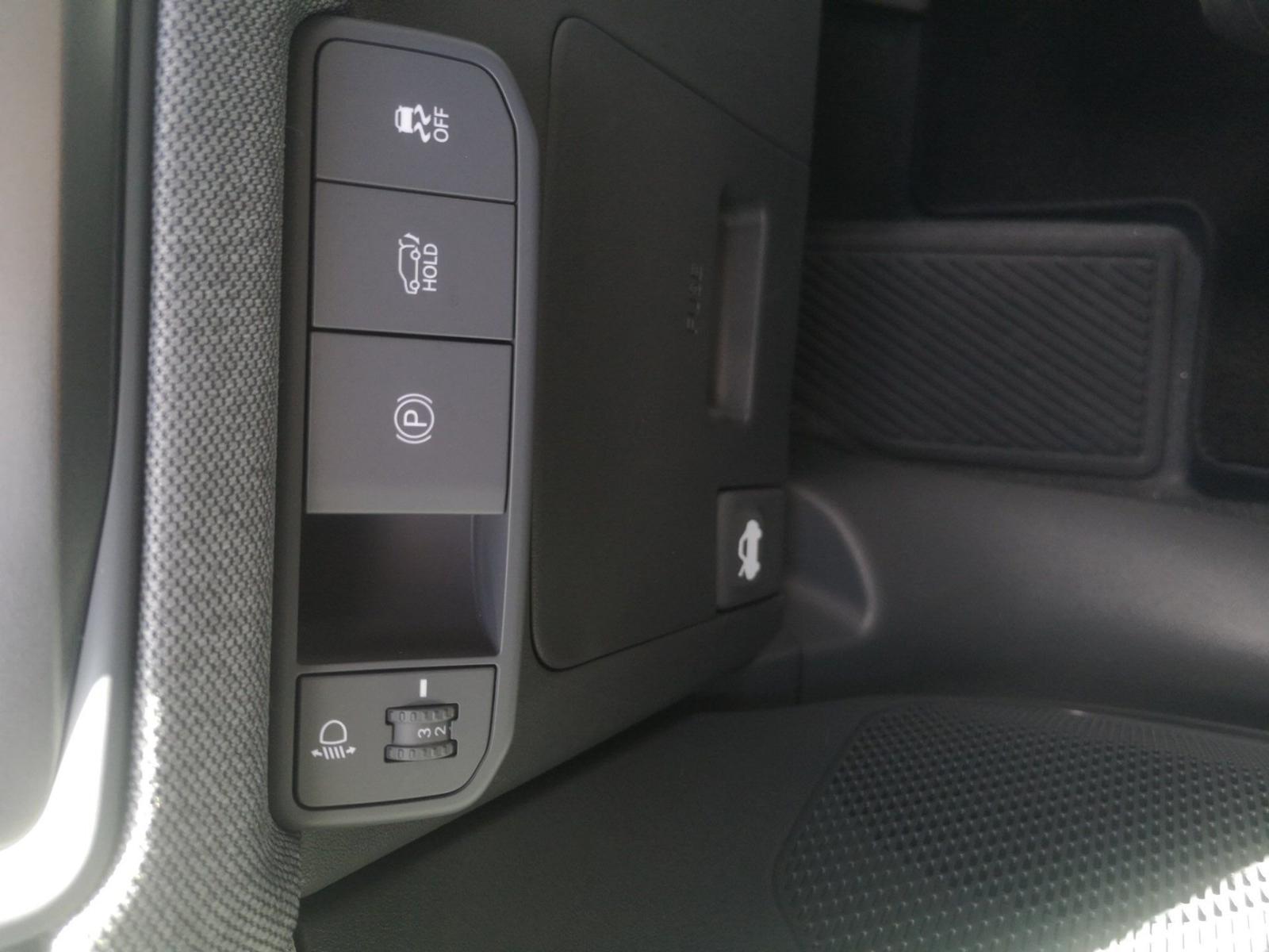 Kia EV3 81 kW/h Earth ACC KeyLess LED Navi PDC LM