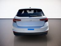 Skoda Fabia - Vorschau Bild 5