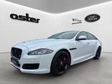 Jaguar XJR Digital-Tacho|Pano|Meridian|360°Kamera - Jaguar XJR Gebrauchtwagen